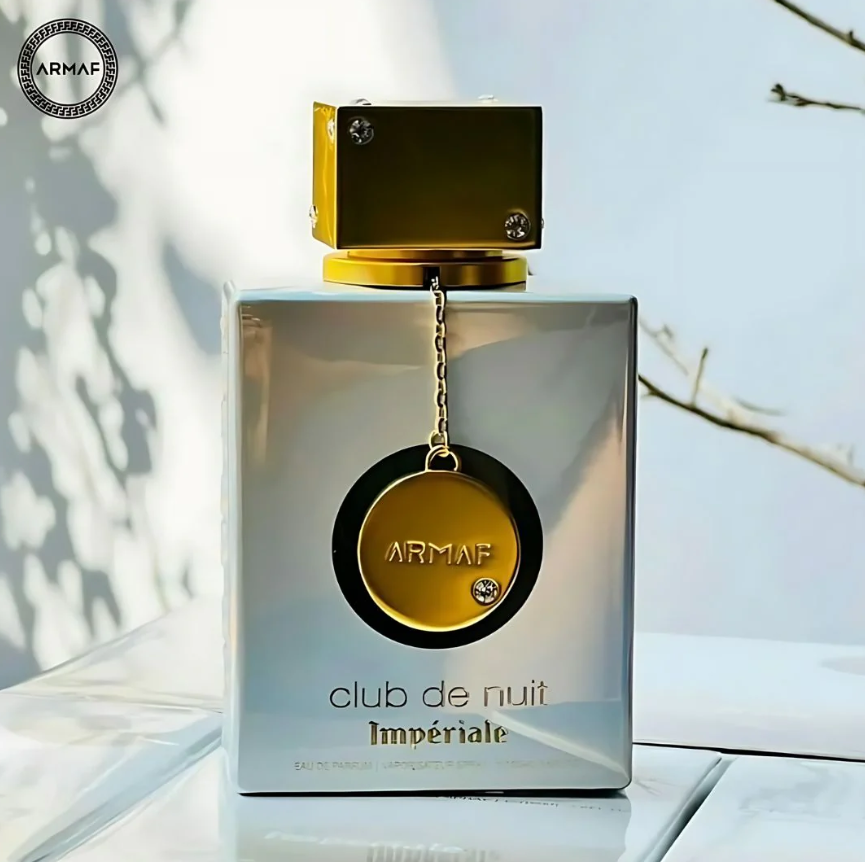 Armaf Club De Nuit Imperiale 105ml Perfume