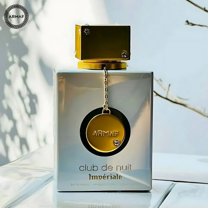 Armaf Club De Nuit Imperiale 105ml Perfume
