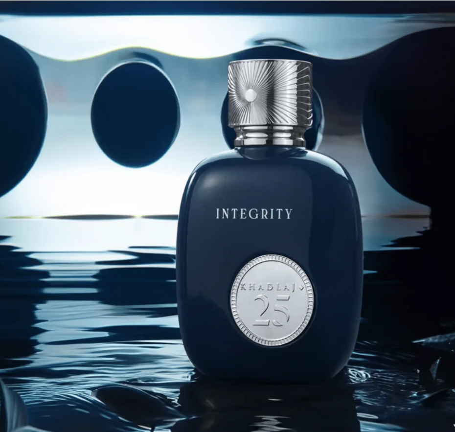 Khadlaj INTEGRITY 100ml Perfume