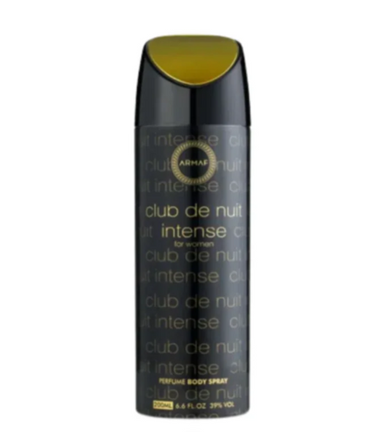 Armaf Club de Nuit Intense Woman 200ml Body Spray