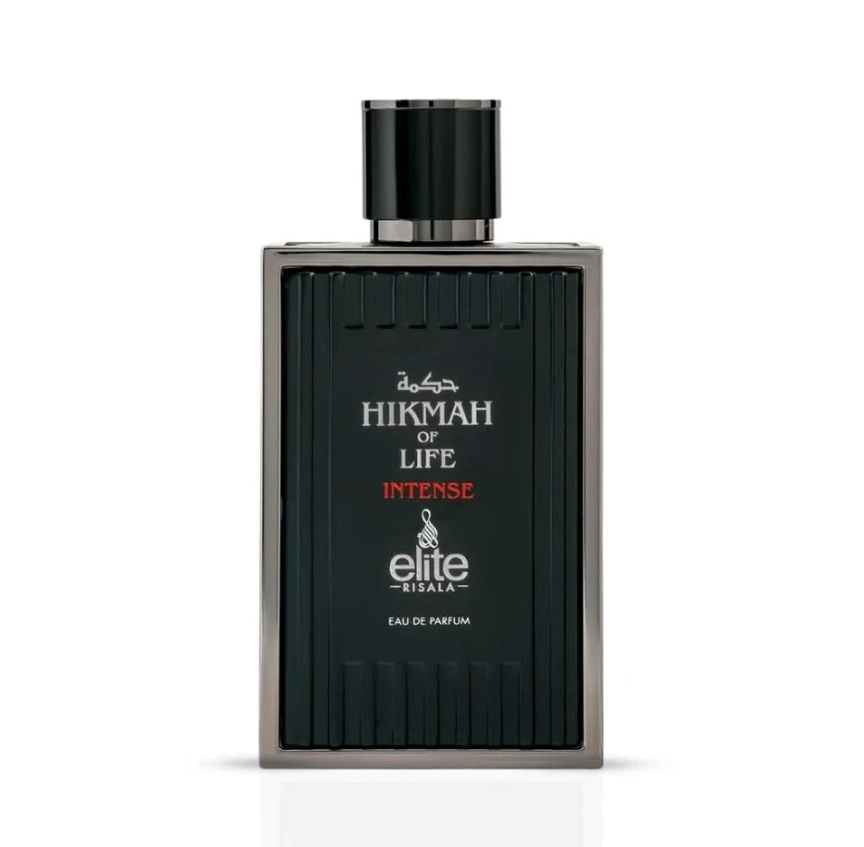 Elite Risala HIKMAH OF LIFE INTENSE 100ml Perfume