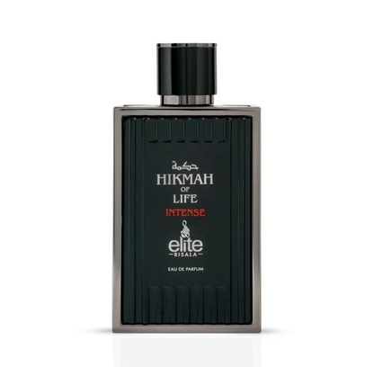 Elite Risala HIKMAH OF LIFE INTENSE 100ml Perfume