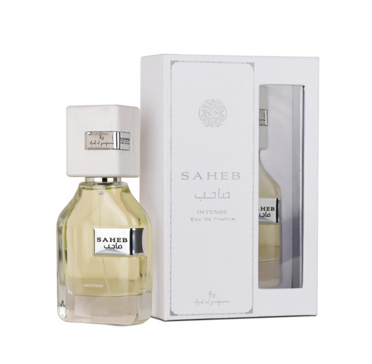 Ard Al Zaafaran Saheb Intense 70ml Perfume