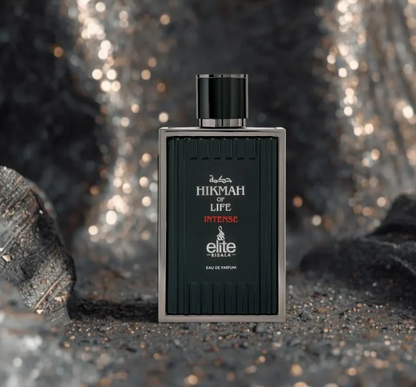 Elite Risala HIKMAH OF LIFE INTENSE 100ml Perfume