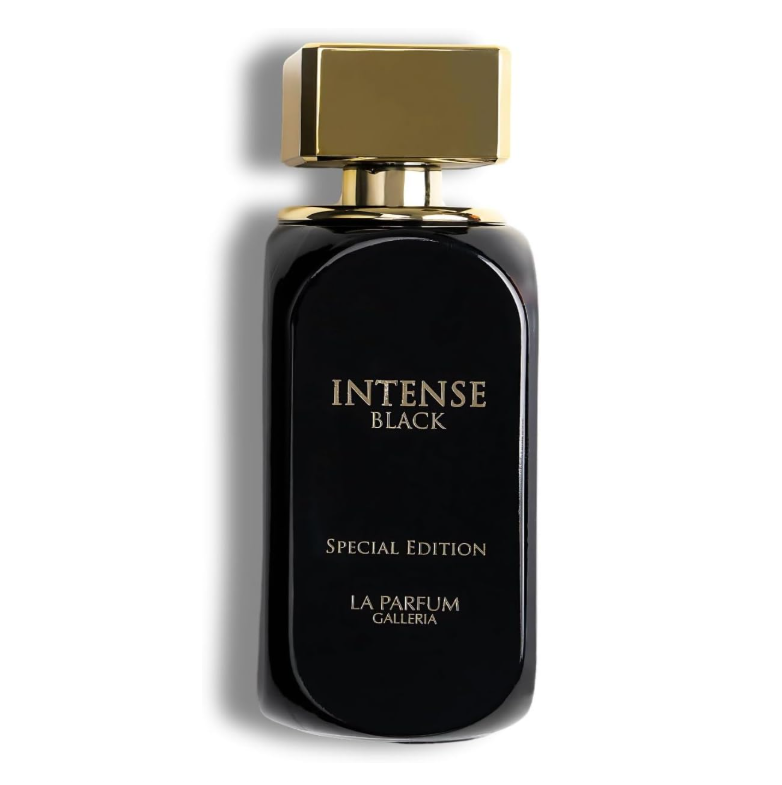 La Parfum Galleria Intense Black Special Edition 100ml Perfume
