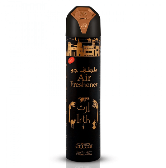 Dry Air Freshener 300ml 1ct IRTH