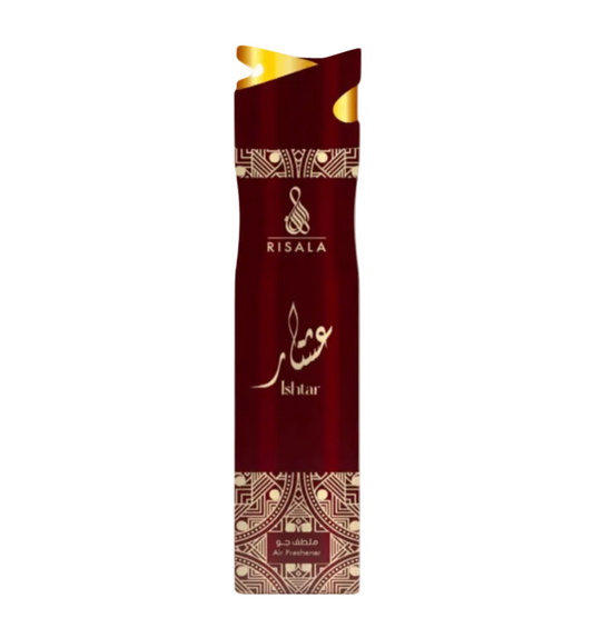 Risala Air Freshener 300ml 1ct Single Ishtar