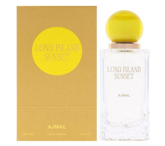 Ajmal Long Island Sunset 100ml Perfume