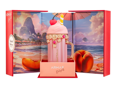 Armaf Delights ISLAND BREEZE 100ml Perfume
