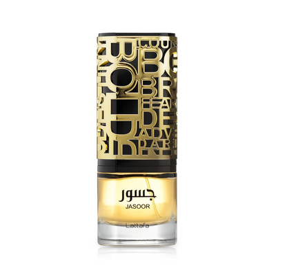 Lattafa Jasoor 100ml Perfume