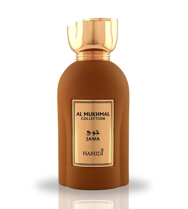 Hamidi Al Mukhmal Collection Jawa 100ml Perfume