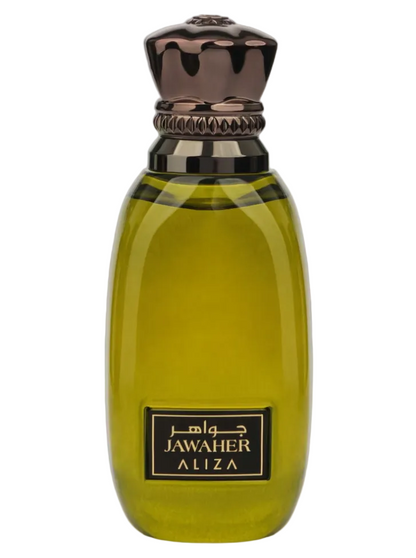 Aliza Niche Arabian Jawaher 100ml Perfume