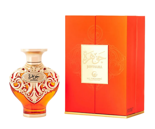 Le Falcone Jawhara 100ml Perfume