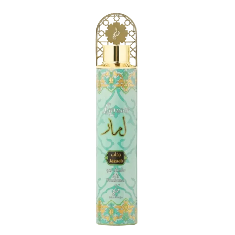 Khadlaj Air Freshener 300ml Single 1ct JAZAAB