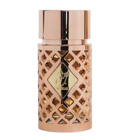Ard Al Zaafaran Jazzab 100ml Perfume