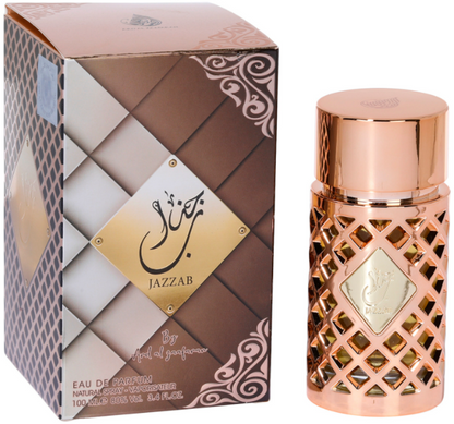 Ard Al Zaafaran Jazzab 100ml Perfume