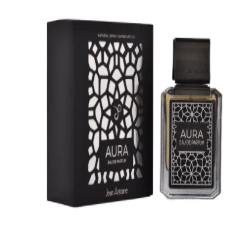 JEAN ANTOINE AURA PERFUME BLACK 100ml - SmellsPlus