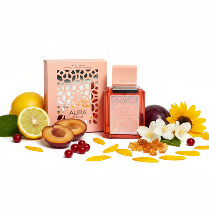 Jean Antoine Aura Bloom 100ml Perfume