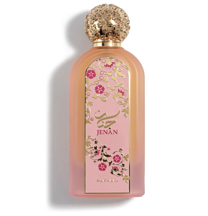 Jenan Rafaan 100ml Perfume