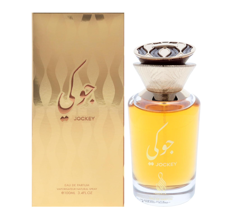 Risala JOCKEY 100ml Perfume