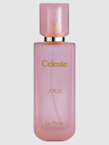 Khadlaj La Fede Celeste Joice 100ml Perfume