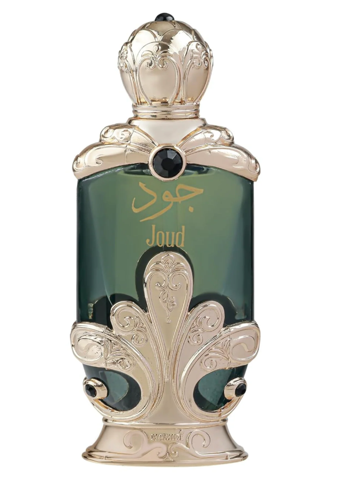 STERLING PERFUMES HAMIDI JOUD PERFUME OIL 20ml