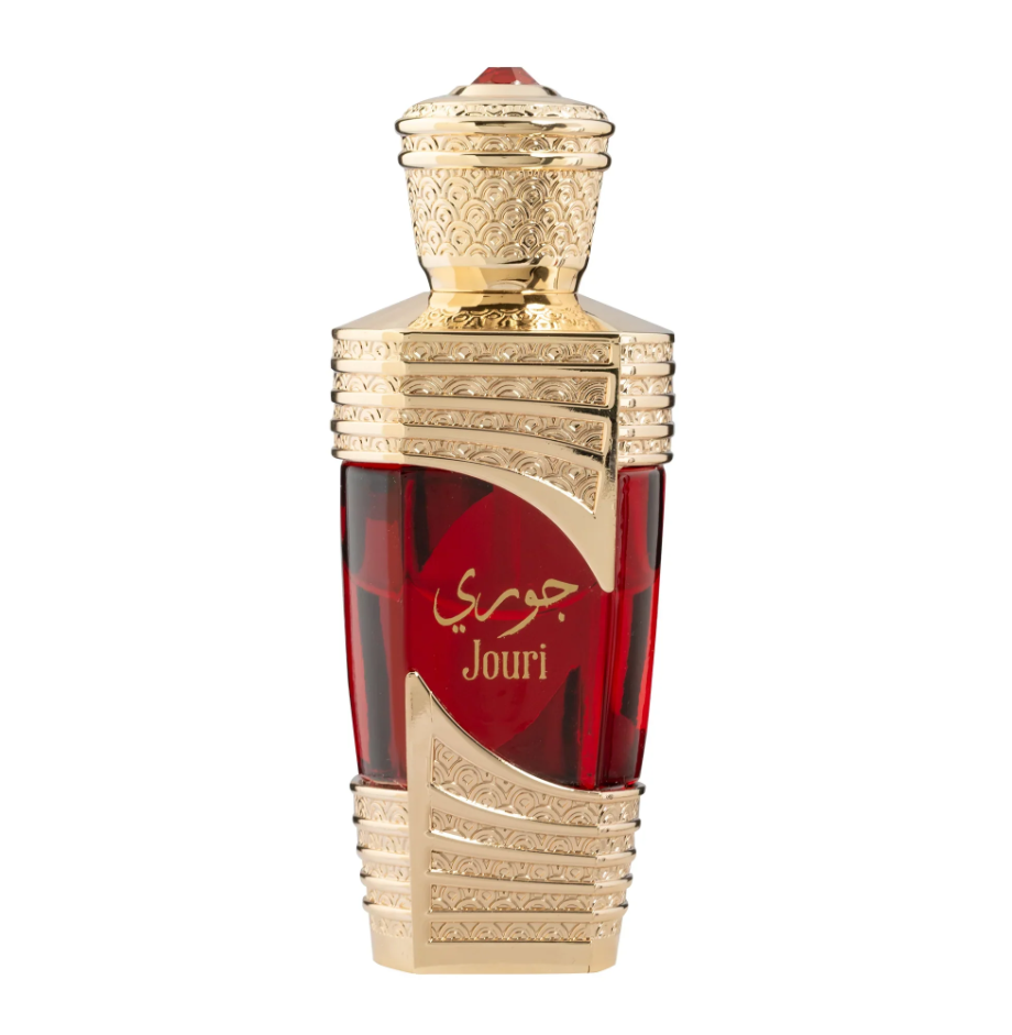 STERLING PERFUMES HAMIDI JOURI PERFUME OIL 20ml