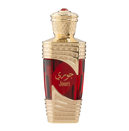 STERLING PERFUMES HAMIDI JOURI PERFUME OIL 20ml