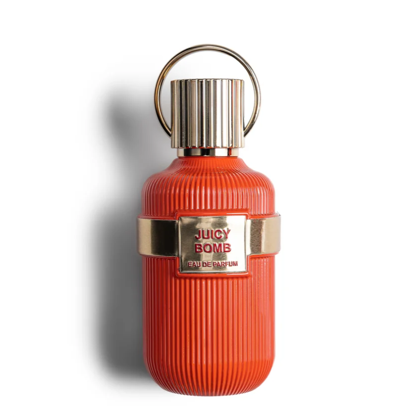 La Parfum Galleria Juicy Bomb 100ml Perfume