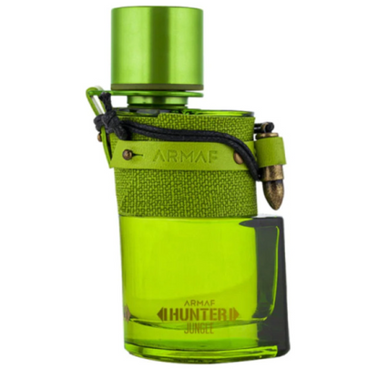 Armaf Hunter Jungle Bullet 100ml Perfume