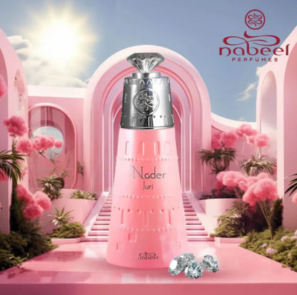 Nabeel Nader Juri 100ml Perfume