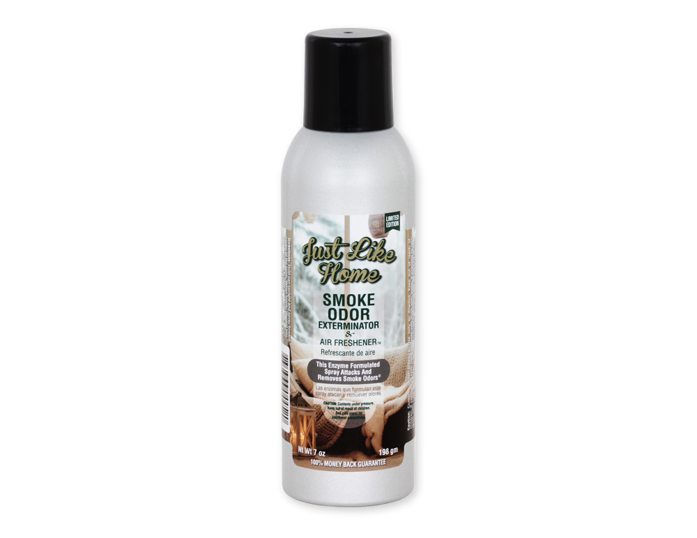 Smoke Odor Exterminator Air Freshener 7 oz.