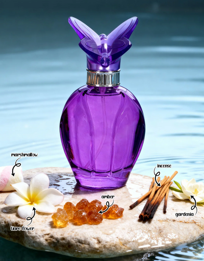 Secret Plus Just Love 100ml Perfume