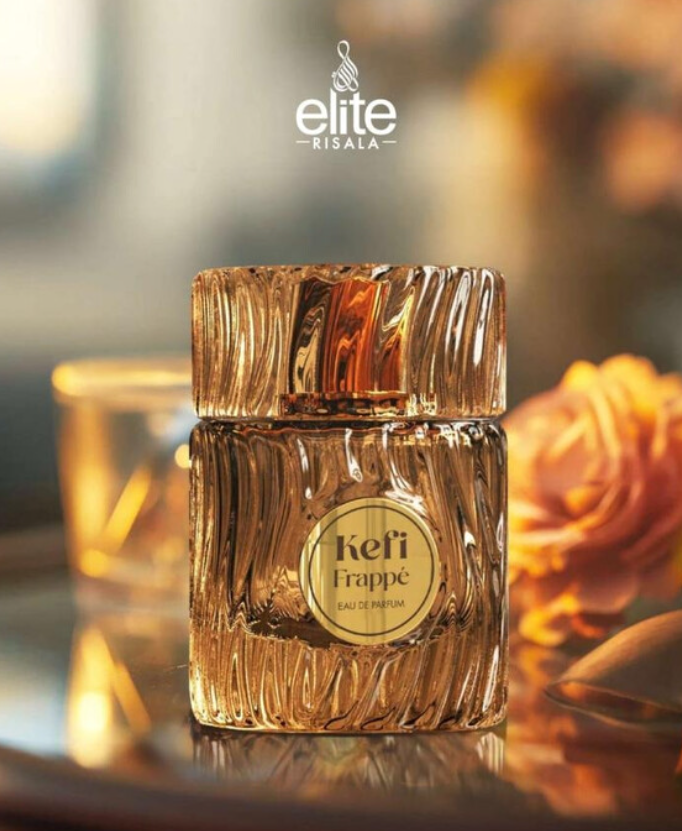 Elite Risala KEFI FRAPPE 100ml Perfume