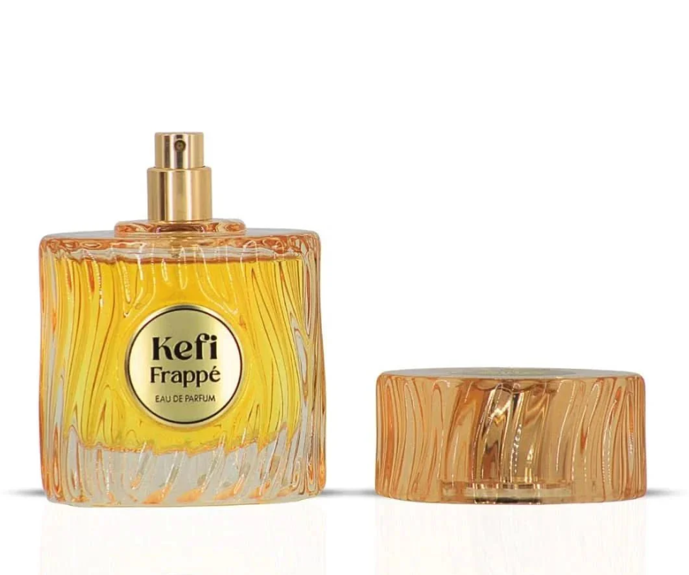 Elite Risala KEFI FRAPPE 100ml Perfume