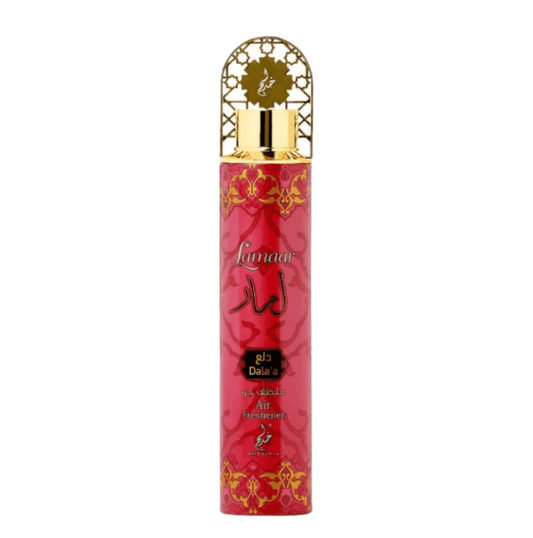 KHADLAJ AIR FRESHENER 300ml 1CT DALA`A - SmellsPlus