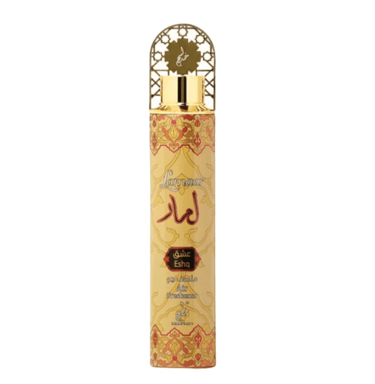 KHADLAJ AIR FRESHENER 300ml 1CT ESHQ - SmellsPlus
