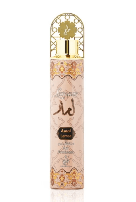 KHADLAJ AIR FRESHENER 300ml 1CT LAMSA - SmellsPlus