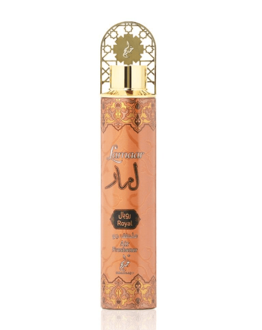 KHADLAJ AIR FRESHENER 300ml 1CT ROYAL - SmellsPlus
