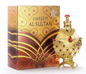 KHADLAJ HAREEM AL SULTAN CONCENTRATED OIL GOLD PERFUME - SmellsPlus