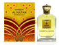 KHADLAJ HAREEM AL SULTAN GOLD SPRAY 75ml PERFUME - SmellsPlus