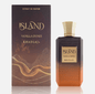 KHADLAJ ISLAND VANILLA DUNES 100ml PERFUME - SmellsPlus