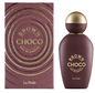 KHADLAJ LA FEDE BROWN CHOCO PERFUME 100ml - SmellsPlus