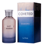 KHADLAJ LA FEDE COVETED DIAMOND 100ml PERFUME - SmellsPlus