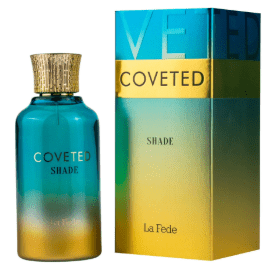 KHADLAJ LA FEDE COVETED SHADE 100ml PERFUME - SmellsPlus