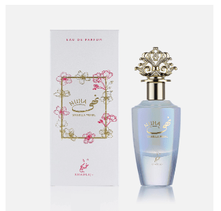 KHADLAJ NUHA 100ML PERFUME - SmellsPlus