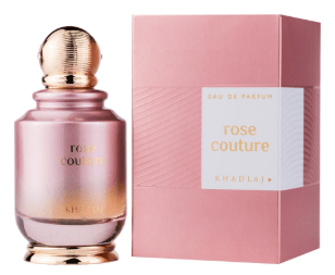 KHADLAJ ROSE COUTURE 100ML PERFUME - SmellsPlus