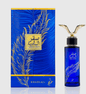 KHADLAJ SAQR AL BADIA BLUE PERFUME 100ML - SmellsPlus