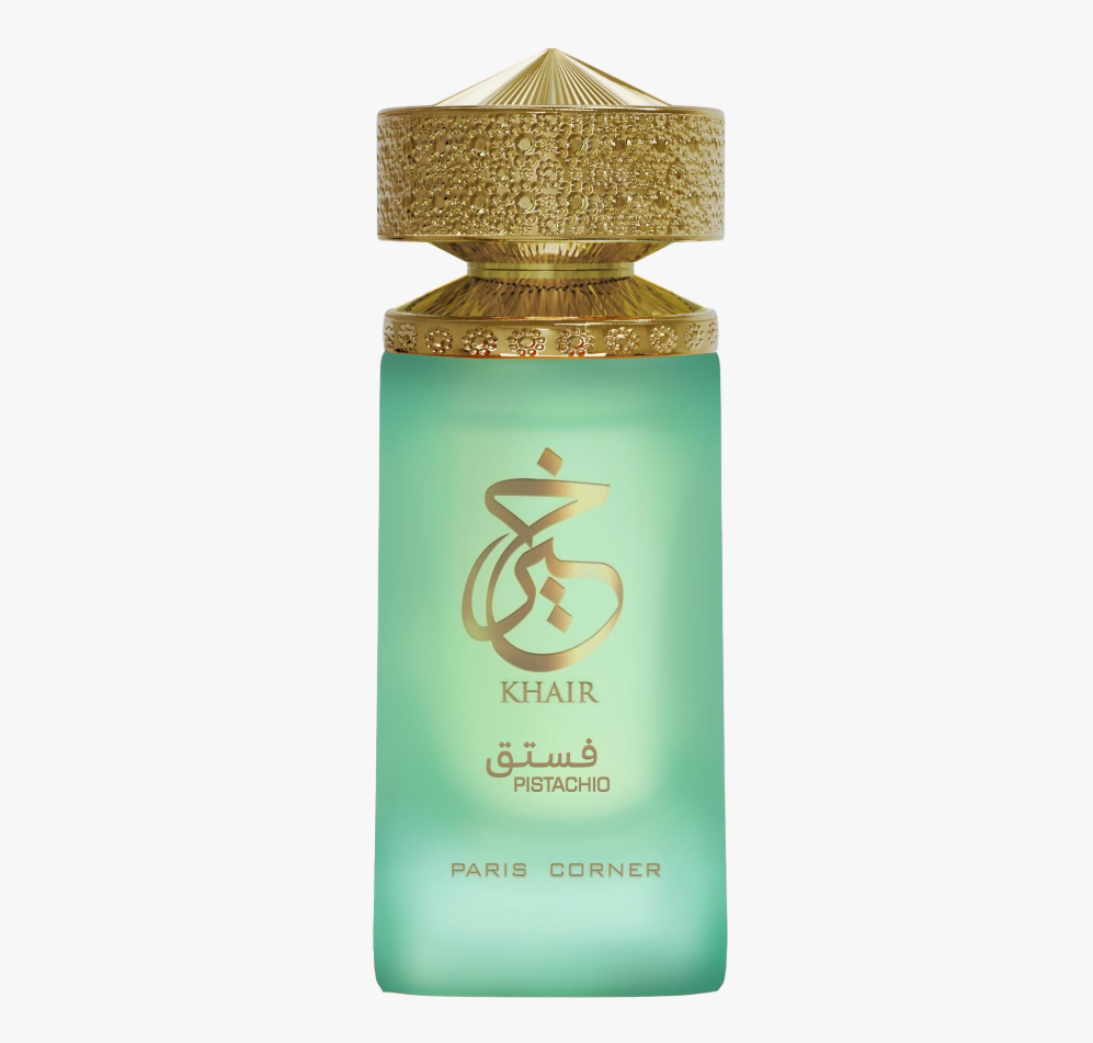 Paris Corner Khair Pistachio 100ml Perfume