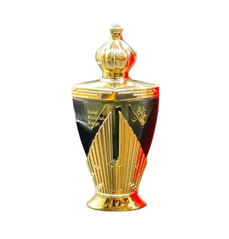 Almas Ranat Khalkhal Rouge 100ml Perfume